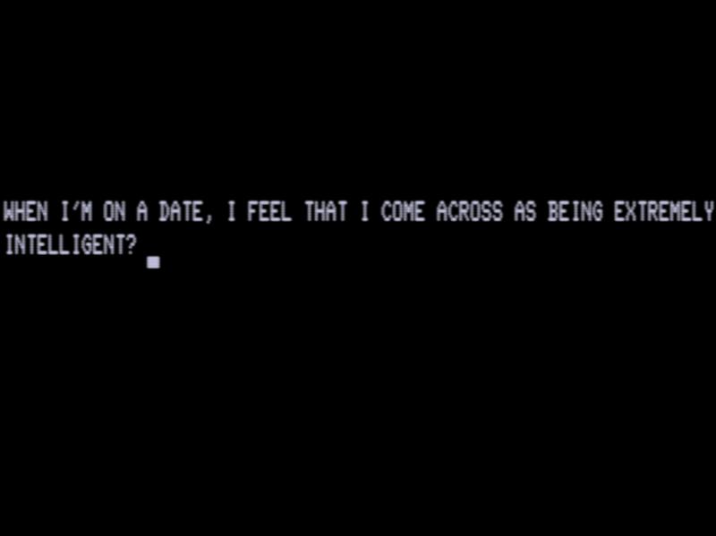 Screen shot